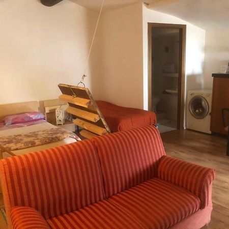 Lovely 1 Room Bedroom Loft, 20 Mins To Bgy Airport Pradalunga ภายนอก รูปภาพ