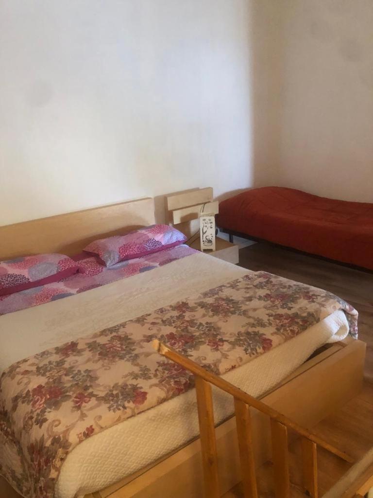 Lovely 1 Room Bedroom Loft, 20 Mins To Bgy Airport Pradalunga ภายนอก รูปภาพ